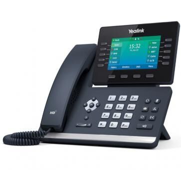 Yealink T54W Yealink T54W